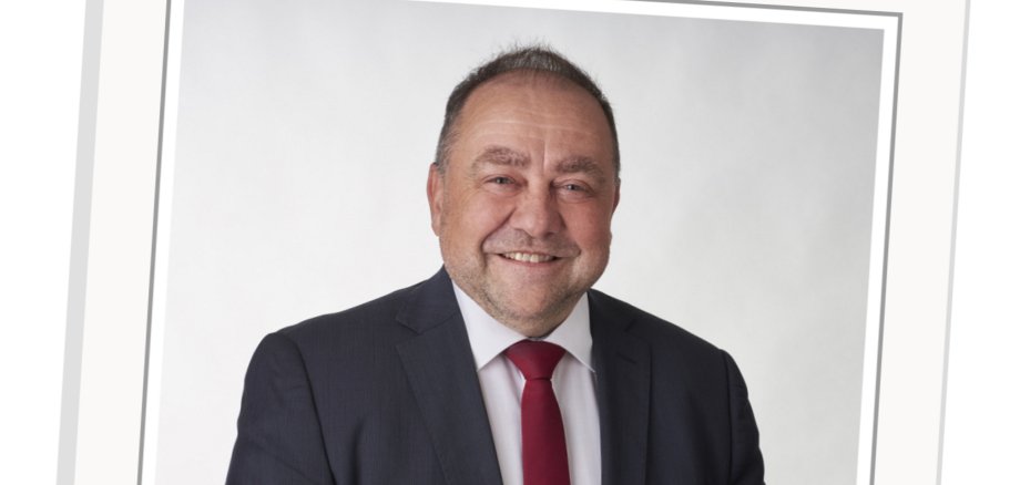 Der Bürgermeister informiert