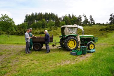 Treffen Wacholderwacht Treffen Wacholderwacht