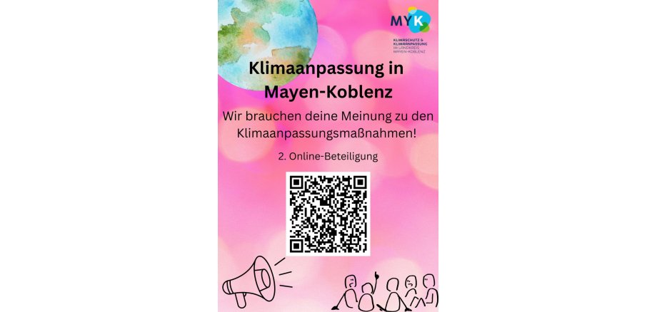 Plakat Online-Beteiligung - 42