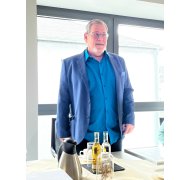Das Bild zeigt Detlef Sadowski Detlef Sadowski