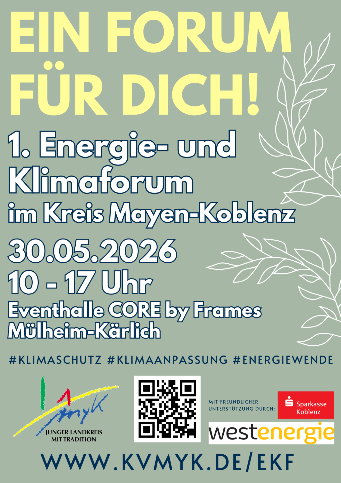 EKF-DINA2 Infoposter NEU - 1