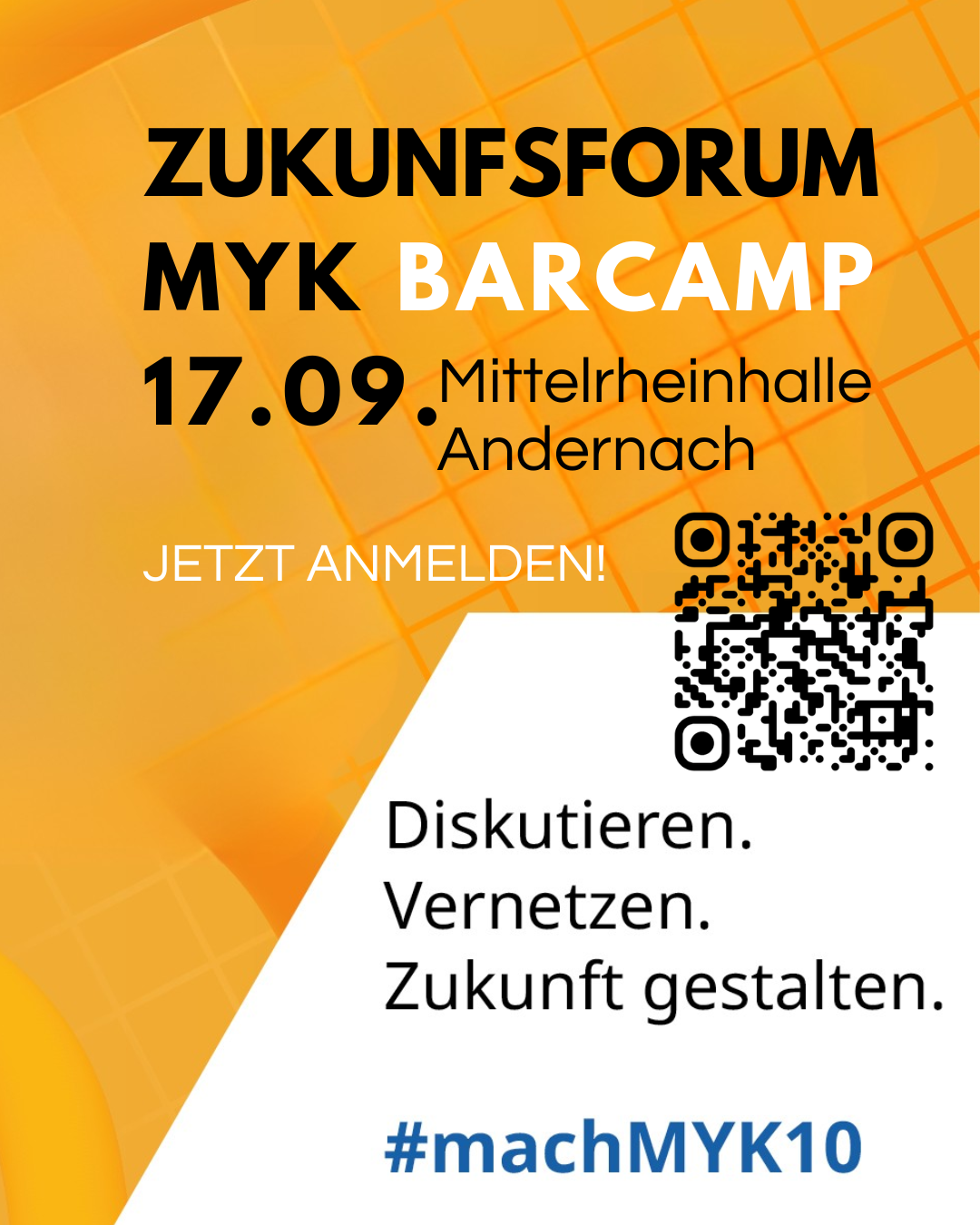 Wie sieht die Zukunft unseres Landkreises aus? - 5