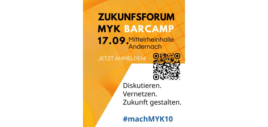 Wie sieht die Zukunft unseres Landkreises aus? - 5