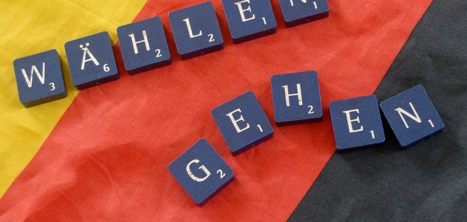 Wahlen
