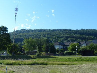Bermel Ortslage Bermel Ortslage
