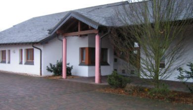 Kottenheim Bürgerhaus Hier sehen Sie das Bürgerhaus von Kottenheim