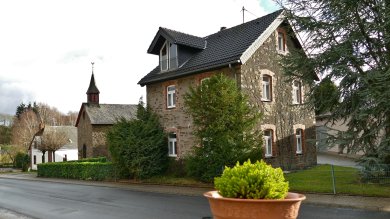 Josefkapelle in Lind Hier sehen Sie die Gemeinde Lind