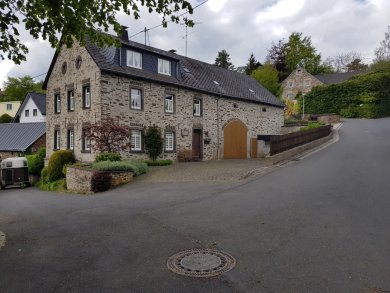 Ortsmitte Langscheid Hier sehen Sie die Ortsmitte von Langscheid