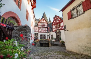 Schloss Bürresheim