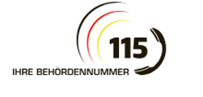 Behördennummer 115