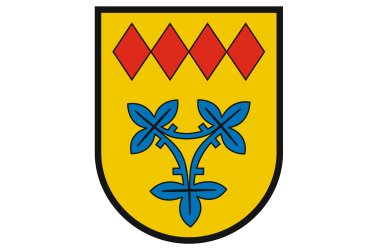 
Wappen der Ortsgemeinde Arft