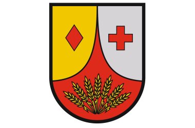 Wappen der Ortsgemeinde Baar