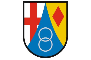 Wappen der Ortsgemeinde Boos
