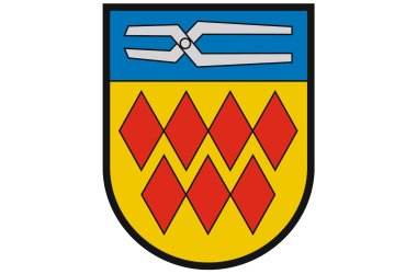 Wappen der Ortsgemeinde Ditscheid