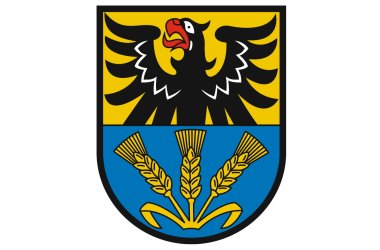 Wappen der Ortsgemeinde Herresbach