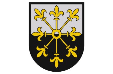 Wappen der Ortsgemeinde Kottenheim