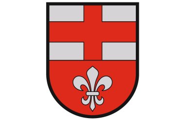 
Wappen der Ortsgemeinde Langscheid