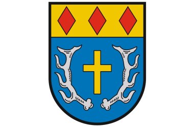 Wappen der Ortsgemeinde Münk