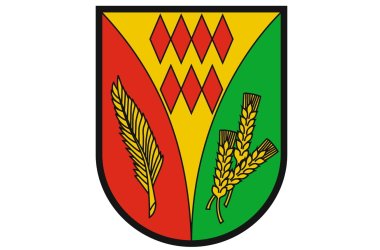 Wappen der Ortsgemeinde Nachtsheim