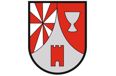 Wappen der Ortsgemeinde Siebenbach
