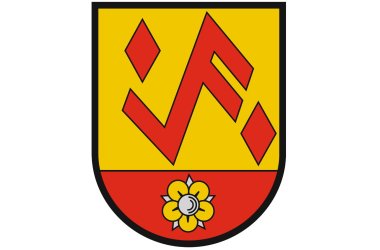 Wappen der Ortsgemeinde Weiler