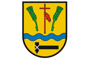 
Wappen der Ortsgemeinde Welschenbach